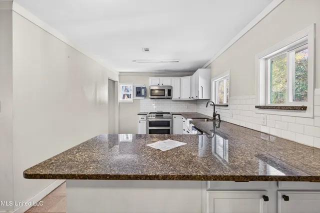 $169,000 | 4476 Pierce Road, D'Iberville, MS 39540