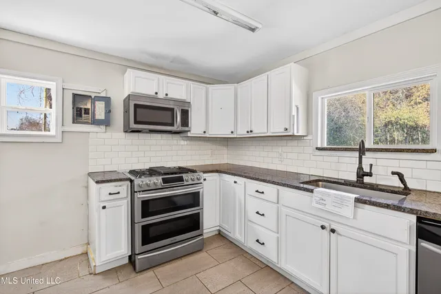 $169,000 | 4476 Pierce Road, D'Iberville, MS 39540