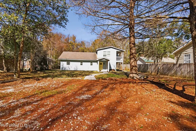 $169,000 | 4476 Pierce Road, D'Iberville, MS 39540