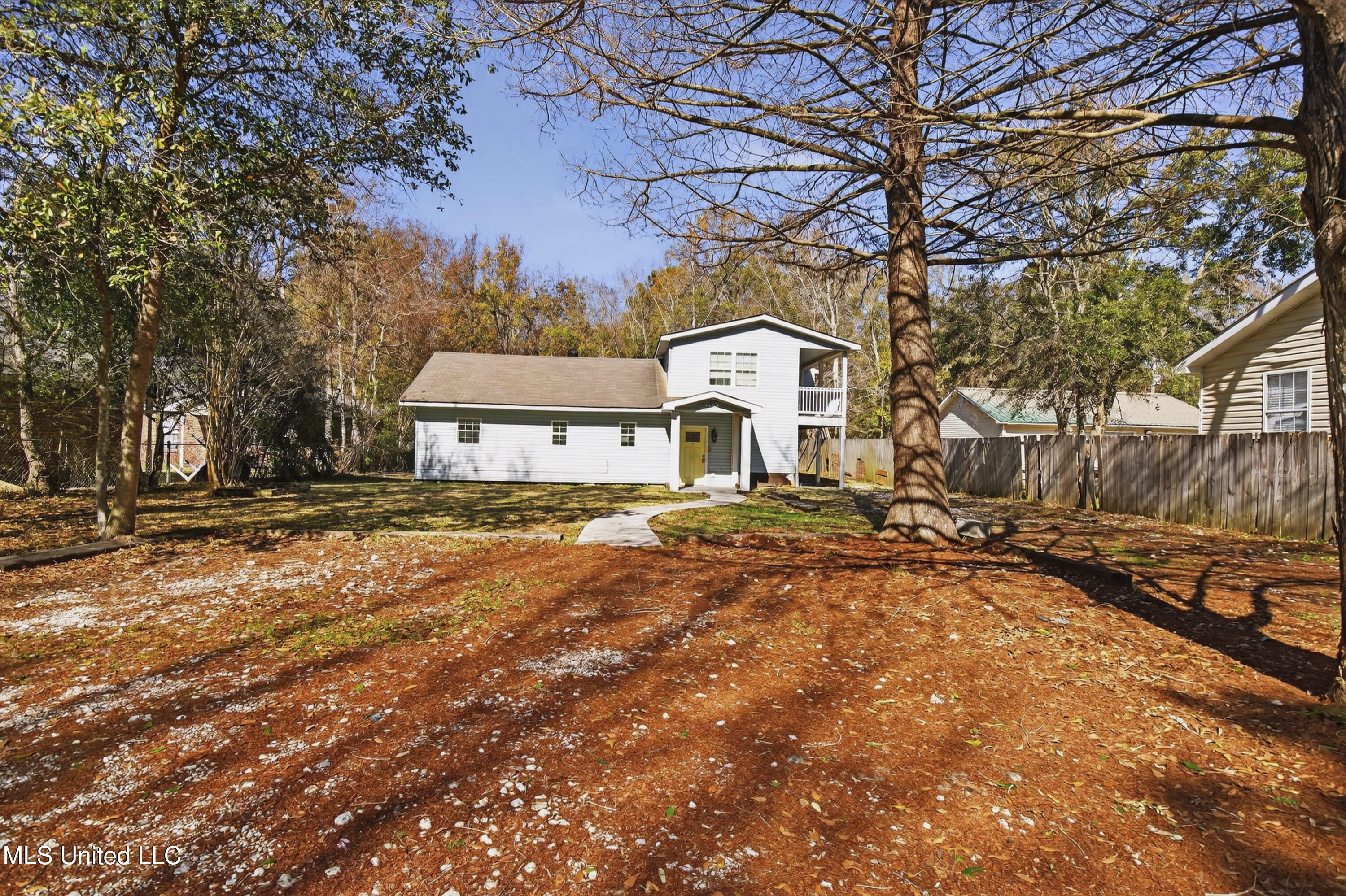 4476 Pierce Road D'Iberville, MS 39540 - Photo 2 of 40 4476PierceRd-1