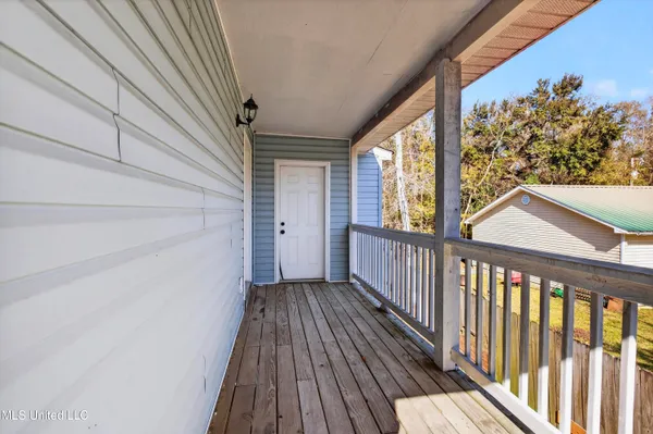 $159,000 | 4476 Pierce Road, D'Iberville, MS 39540