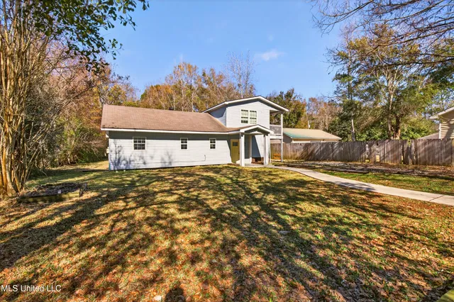 $169,000 | 4476 Pierce Road, D'Iberville, MS 39540