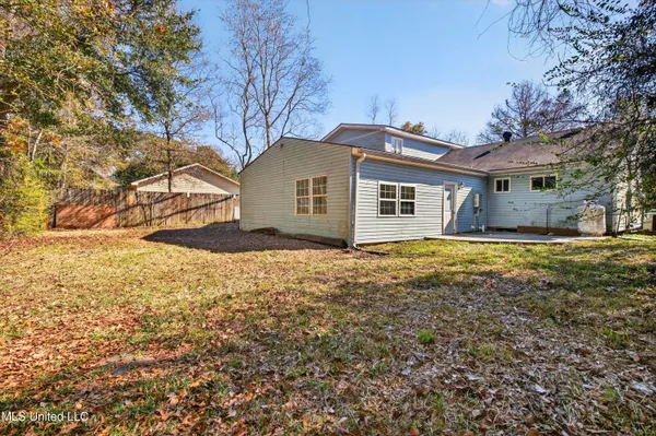 $159,000 | 4476 Pierce Road, D'Iberville, MS 39540