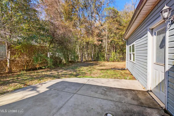 $159,000 | 4476 Pierce Road, D'Iberville, MS 39540