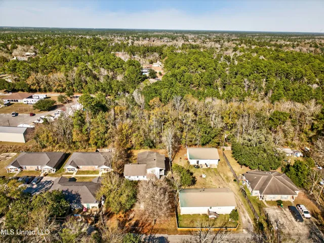 $169,000 | 4476 Pierce Road, D'Iberville, MS 39540