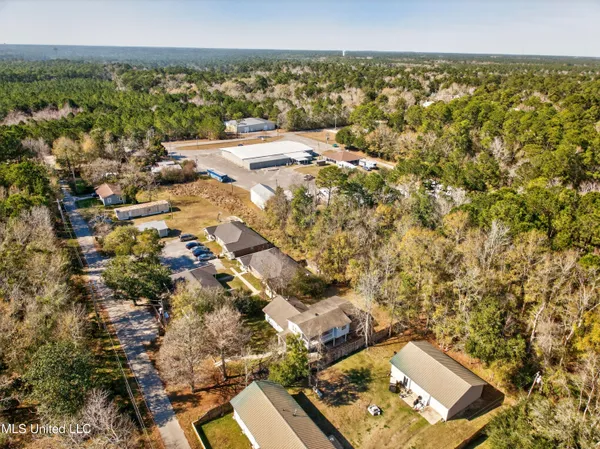 $159,000 | 4476 Pierce Road, D'Iberville, MS 39540