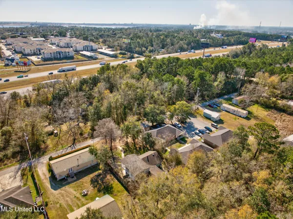 $159,000 | 4476 Pierce Road, D'Iberville, MS 39540