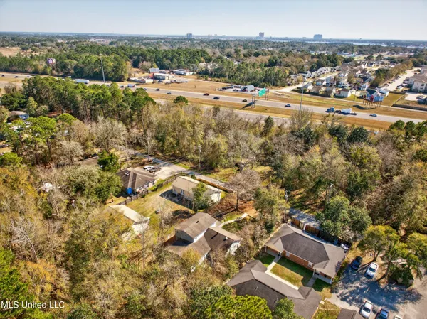 $159,000 | 4476 Pierce Road, D'Iberville, MS 39540