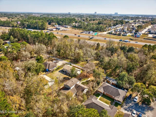 $169,000 | 4476 Pierce Road, D'Iberville, MS 39540