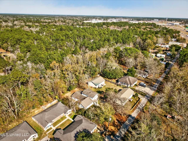 $169,000 | 4476 Pierce Road, D'Iberville, MS 39540