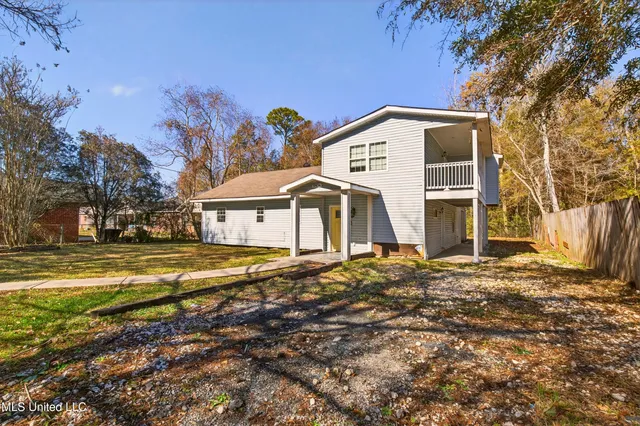 $169,000 | 4476 Pierce Road, D'Iberville, MS 39540