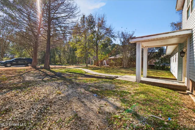 $169,000 | 4476 Pierce Road, D'Iberville, MS 39540