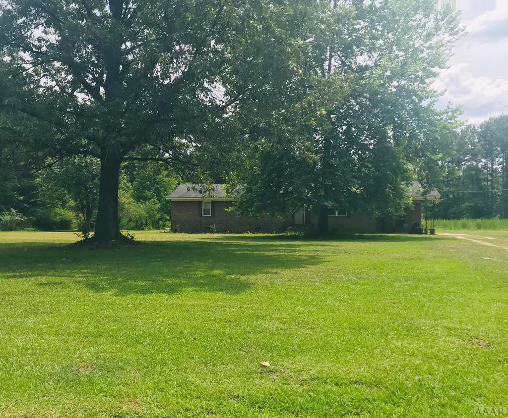 348 Jamestown Road Windsor, NC 27983 - Photo 1 of 8 Main View