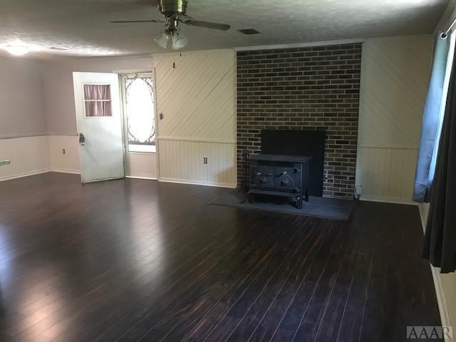 348 Jamestown Road Windsor, NC 27983 - Photo 2 of 8 Gallery Image 2