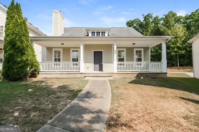 $2,245 | 4627 Legacy Square, Atlanta, GA 30349