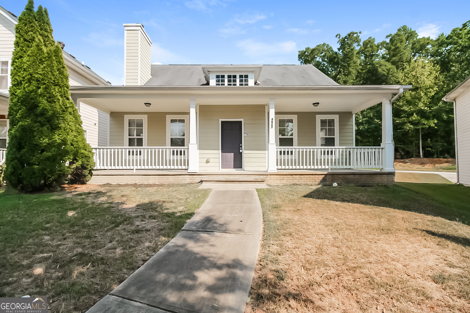 4627 Legacy Square Atlanta, GA 30349 - Photo 1 of 17