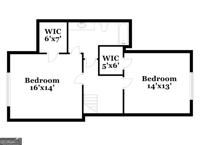 $2,245 | 4627 Legacy Square, Atlanta, GA 30349