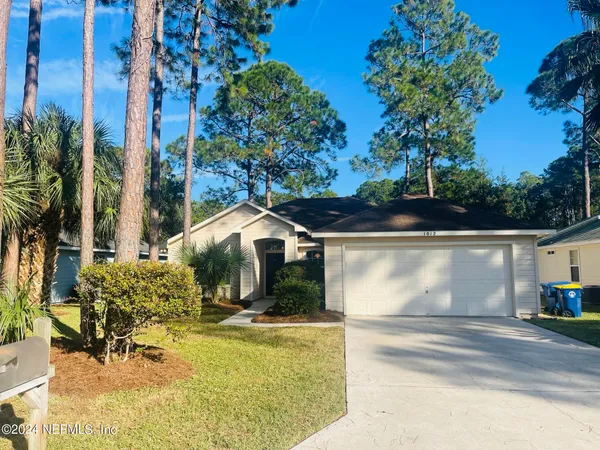 $2,600 | 1012 Isle Of Palms Lane, Fernandina Beach, FL 32034