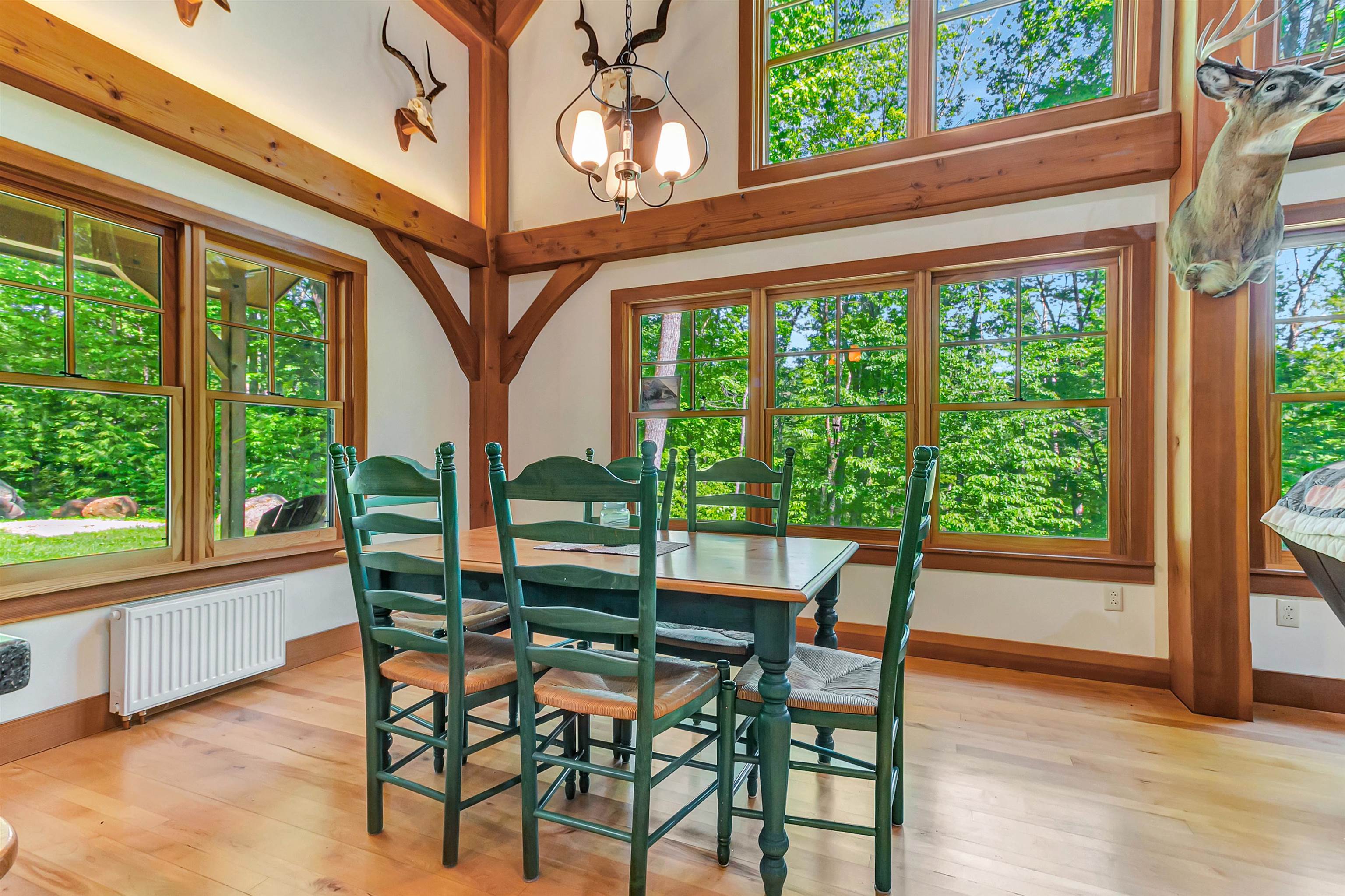 13 Lower Middle Road Chittenden, VT 05763 - Photo 13 of 52