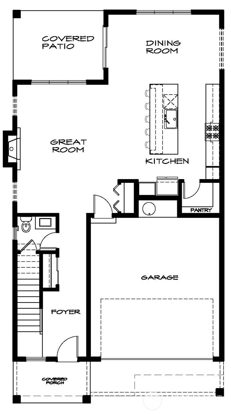 2409 Southwest Ridgeway Drive Oak Harbor, WA 98277 - Photo 2 of 3 Gallery Image 2