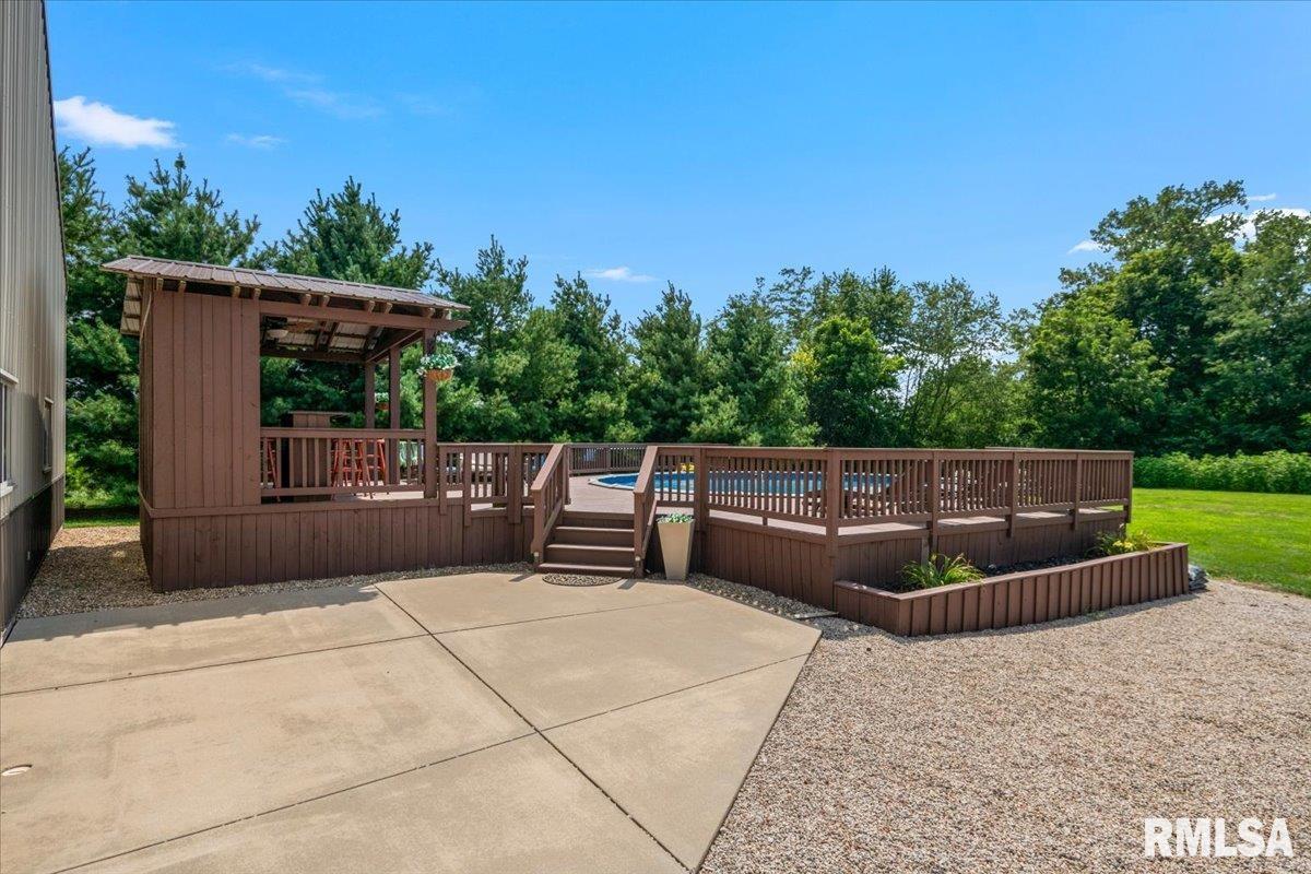 8515 Cardinal Hill Road Rochester, IL 62563 - Photo 74 of 80 Gallery Image 74