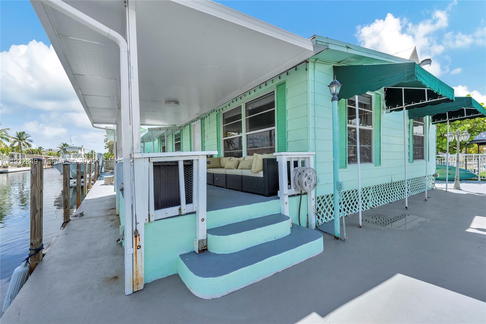 203 Allen Avenue Key Largo, FL 33037 - Photo 24 of 40