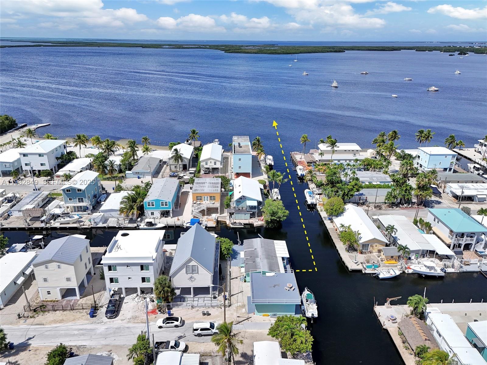 203 Allen Avenue Key Largo, FL 33037 - Photo 39 of 40