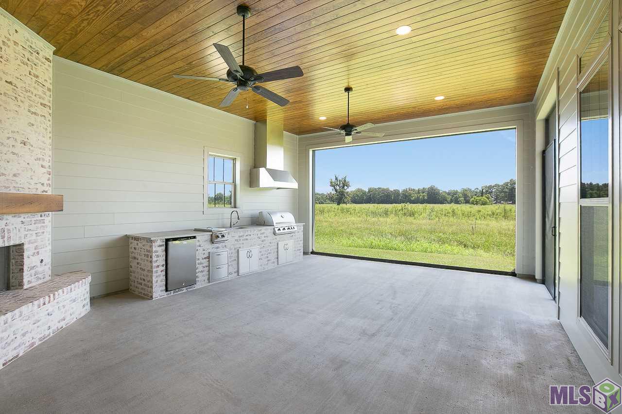 409 Glenthorne Drive Gonzales, LA 70737 - Photo 21 of 22 A previous built home with same floor plan...plan and finishes are subject to change