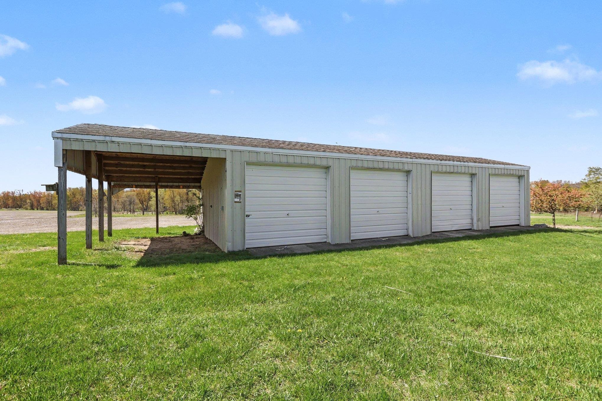 7141 West Pleasant Valley Road Blanchard, MI 49310 - Photo 34 of 43
