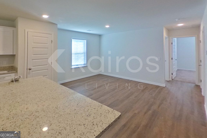 136 Western Red Cedar Drive Springfield, GA 31329 - Photo 12 of 26