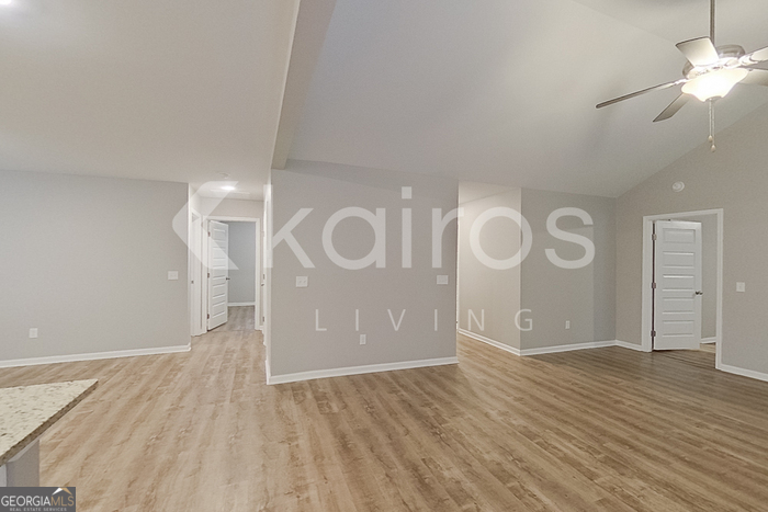 136 Western Red Cedar Drive Springfield, GA 31329 - Photo 13 of 26