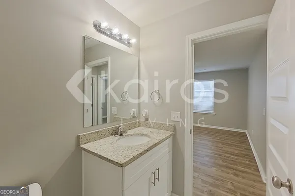 $1,925 | 136 Western Red Cedar Drive, Springfield, GA 31329