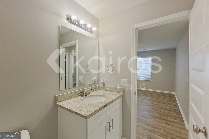 136 Western Red Cedar Drive Springfield, GA 31329 - Photo 16 of 26