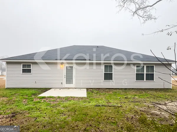 $1,925 | 136 Western Red Cedar Drive, Springfield, GA 31329