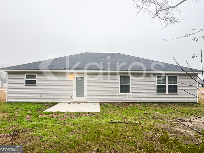 136 Western Red Cedar Drive Springfield, GA 31329 - Photo 23 of 26