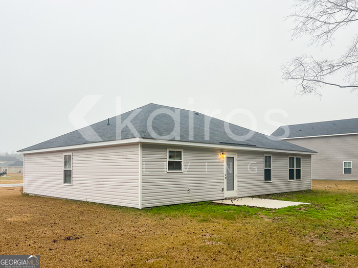 136 Western Red Cedar Drive Springfield, GA 31329 - Photo 24 of 26