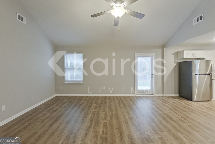 136 Western Red Cedar Drive Springfield, GA 31329 - Photo 3 of 26