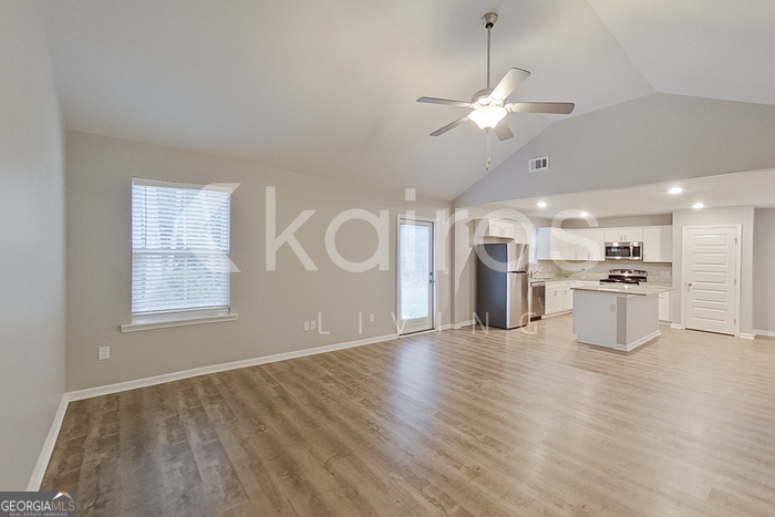 136 Western Red Cedar Drive Springfield, GA 31329 - Photo 4 of 26