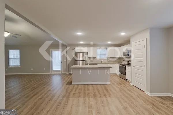 $1,925 | 136 Western Red Cedar Drive, Springfield, GA 31329