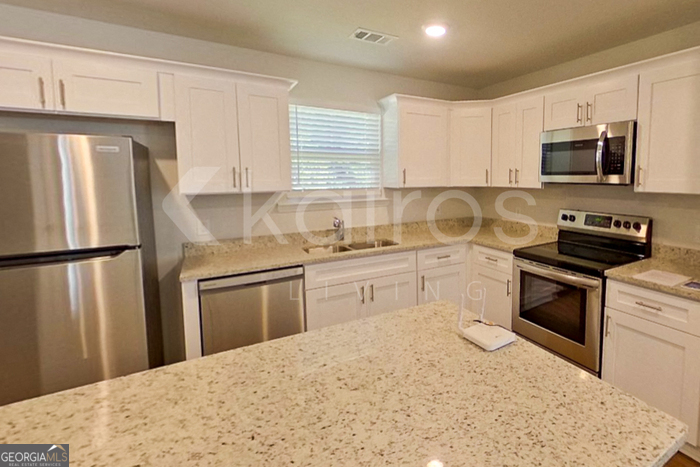 136 Western Red Cedar Drive Springfield, GA 31329 - Photo 6 of 26