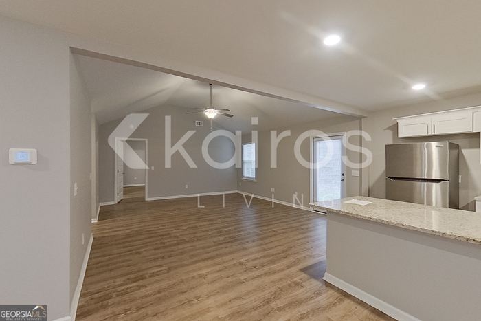 136 Western Red Cedar Drive Springfield, GA 31329 - Photo 7 of 26