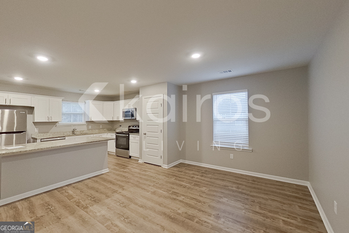 136 Western Red Cedar Drive Springfield, GA 31329 - Photo 9 of 26