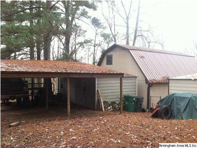 5808 Cofer Loop Dora, AL 35062 - Photo 21 of 21