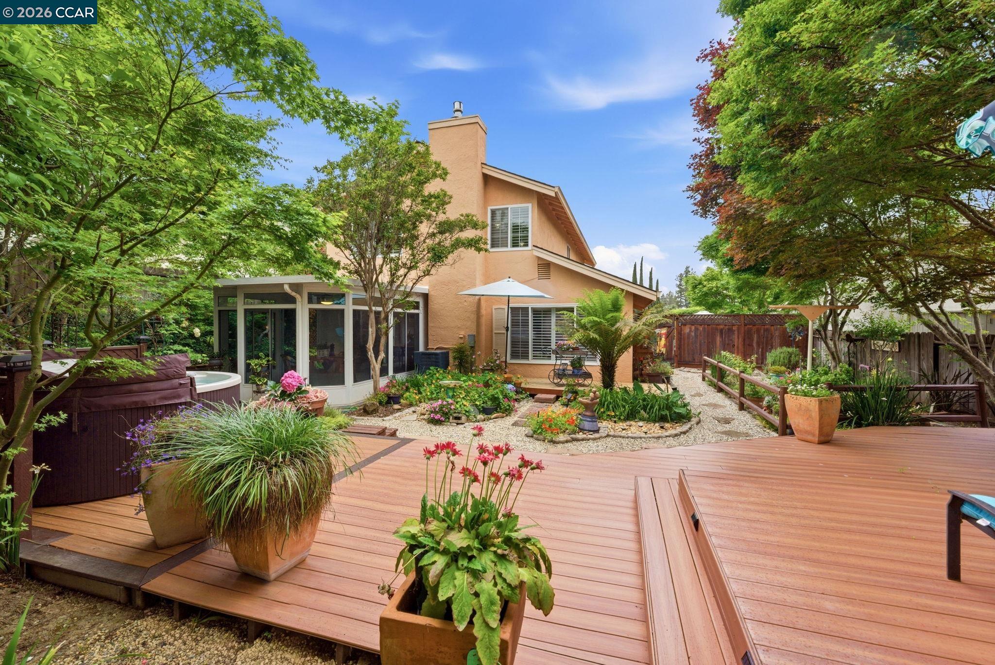 2675 Durango Lane San Ramon, CA 94583 - Photo 55 of 71