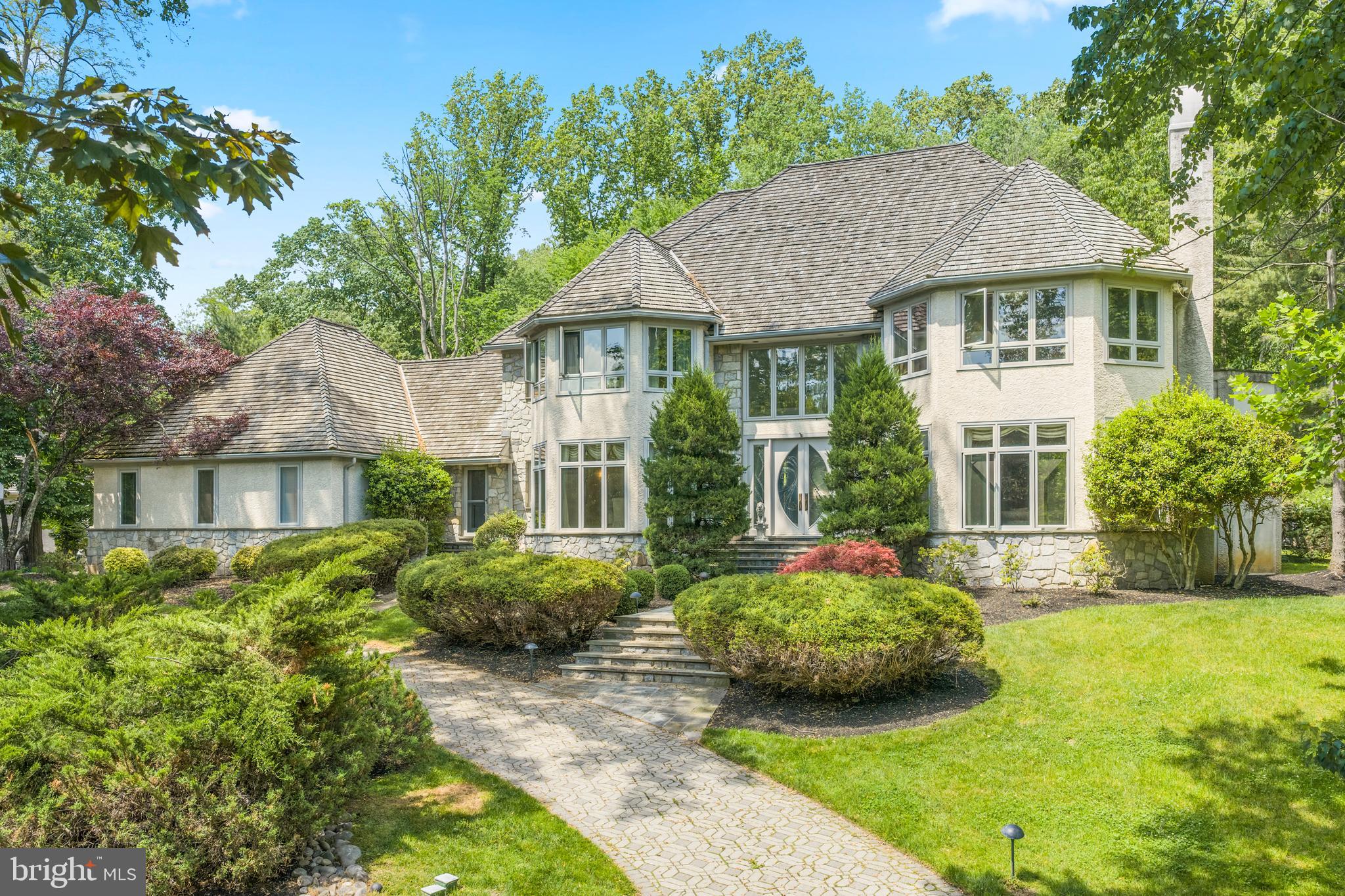 46 Sleepy Hollow Drive Newtown Square, PA 19073 - Photo 1 of 63