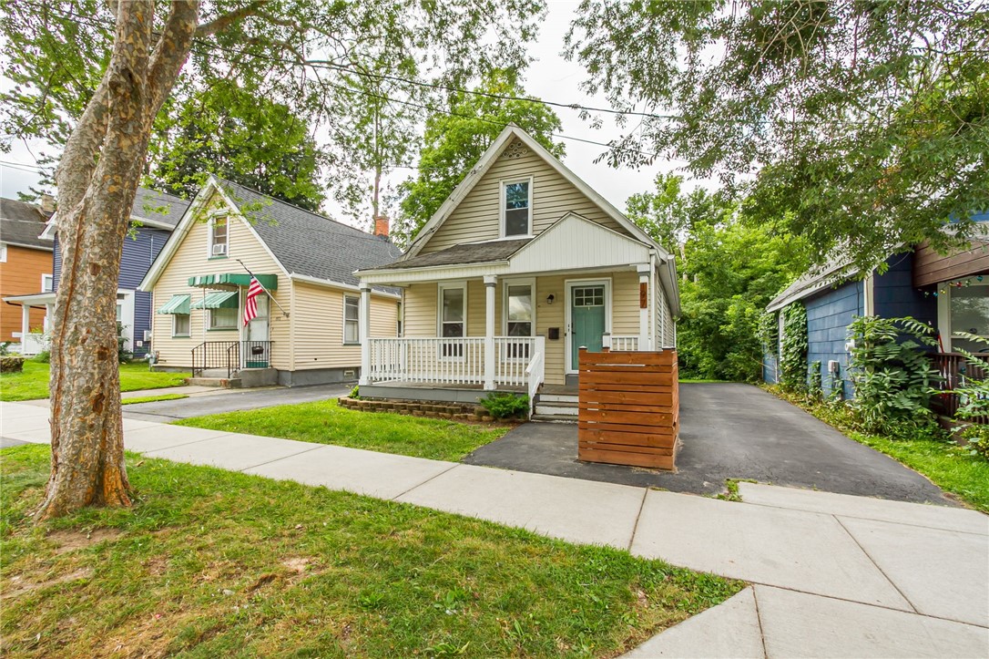 197 Cottage Street Rochester, NY 14608 - Photo 2 of 25 Gallery Image 2