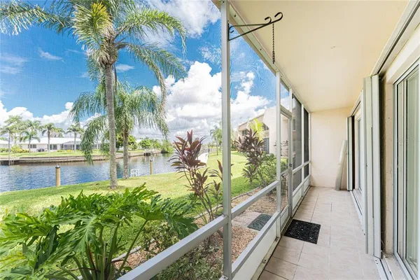 $210,000 | 1080 Bal Harbor Boulevard, Unit 1A, Punta Gorda, FL 33950