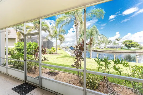 $210,000 | 1080 Bal Harbor Boulevard, Unit 1A, Punta Gorda, FL 33950