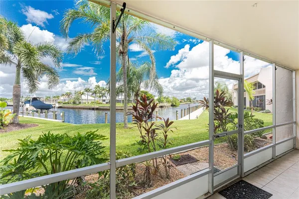 $210,000 | 1080 Bal Harbor Boulevard, Unit 1A, Punta Gorda, FL 33950