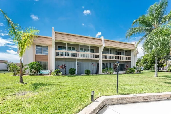 $210,000 | 1080 Bal Harbor Boulevard, Unit 1A, Punta Gorda, FL 33950